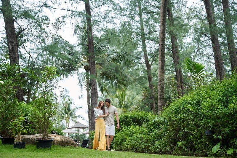Renaissance Phuket Resort & Spa 3