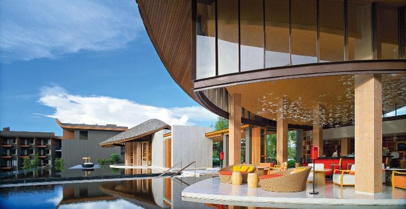 Renaissance Phuket Resort & Spa 5