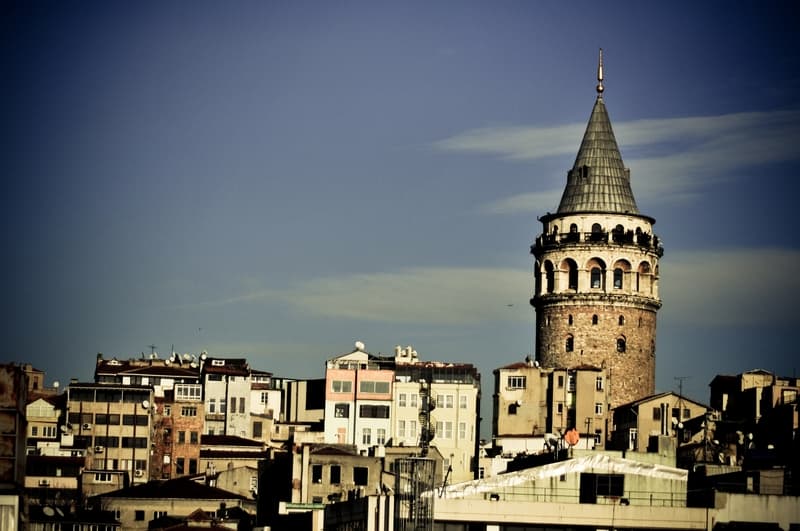 Golden City Hotel Istanbul photo 1