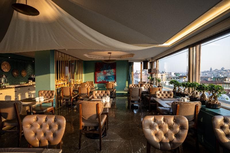 Sultania Hotel 2