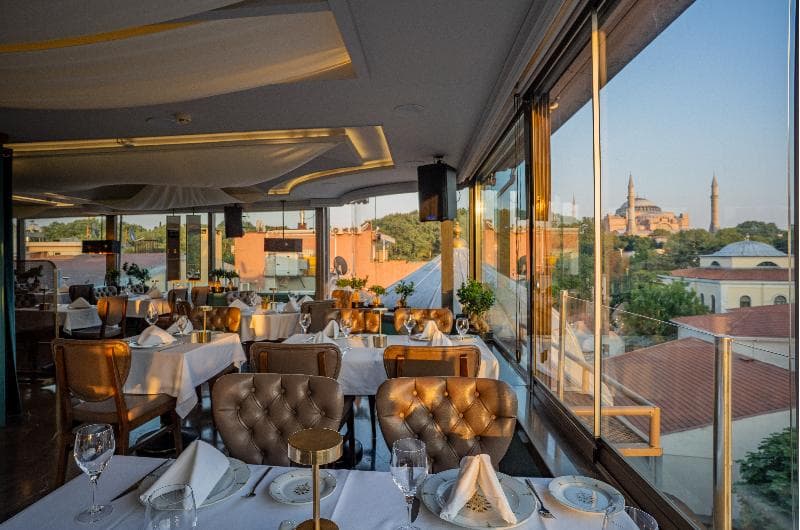 Sultania Hotel photo 1