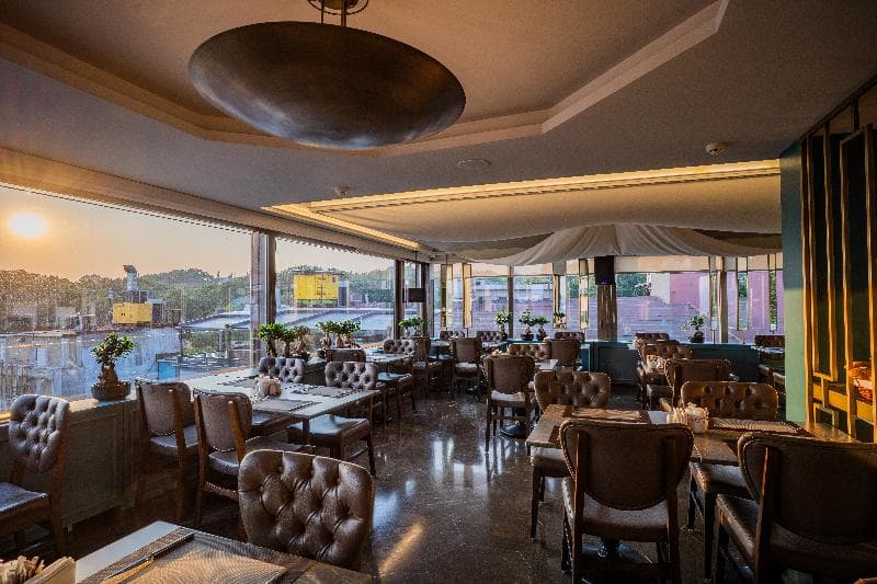 Sultania Hotel 5