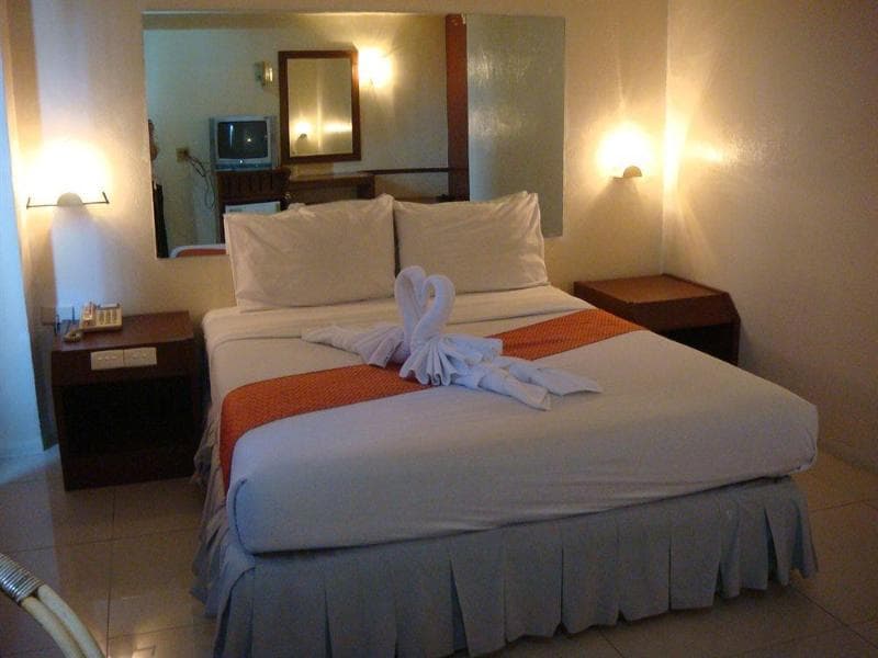 Sapphirtel Inn 2