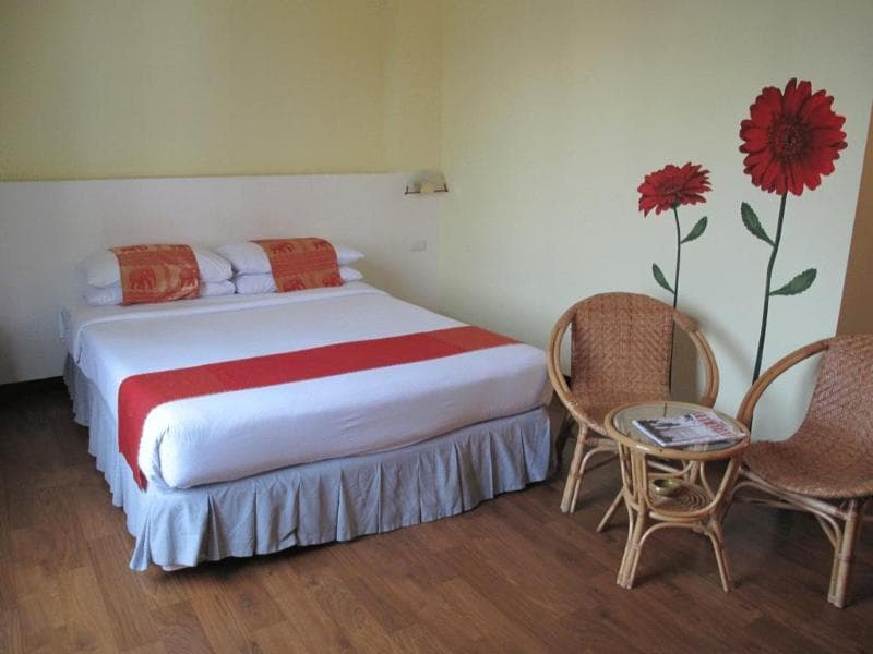 Sapphirtel Inn 3