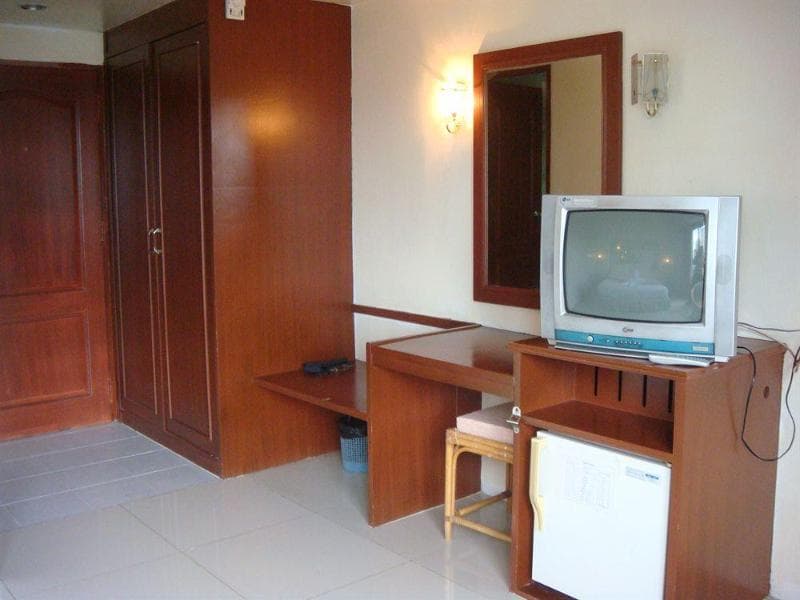 Sapphirtel Inn 4