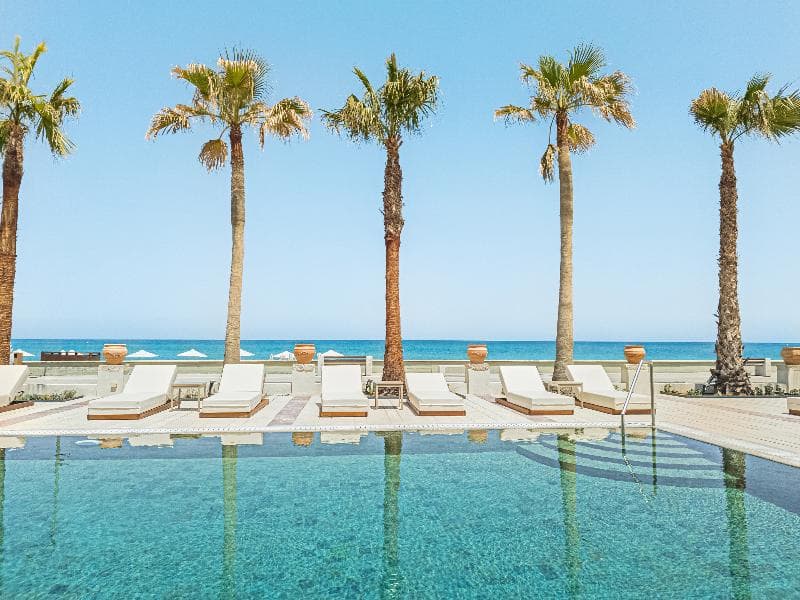 Grecotel Plaza Beach House photo 1