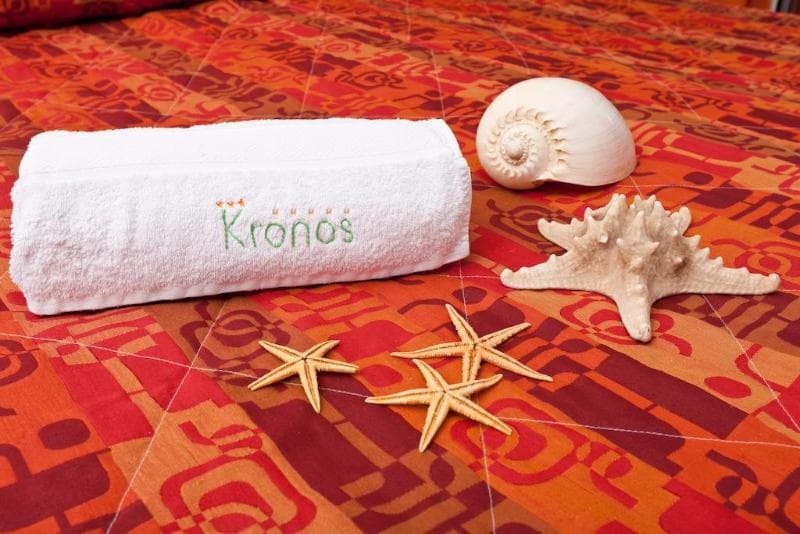 Kronos Hotel 3
