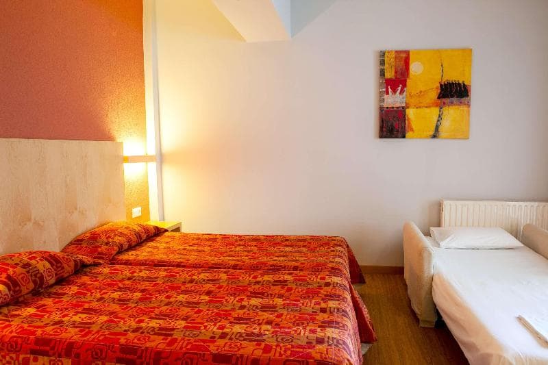 Kronos Hotel 5