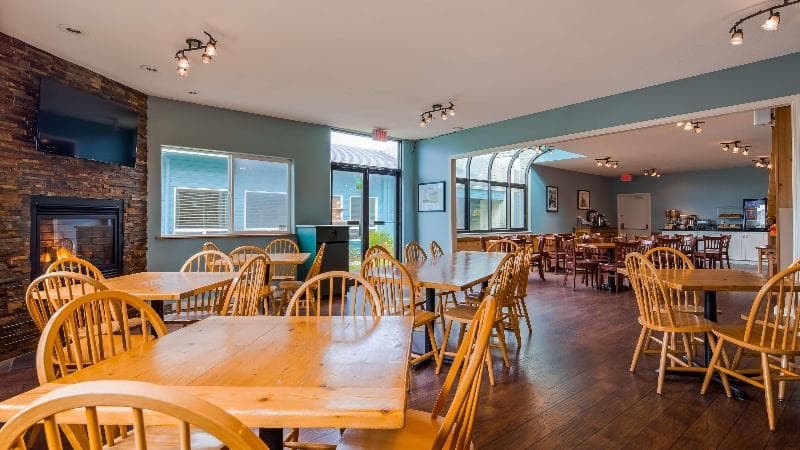 Best Western Inn at Face Rock 3