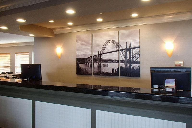 Elizabeth Oceanfront Suites, an Ascend Hotel Collection 4