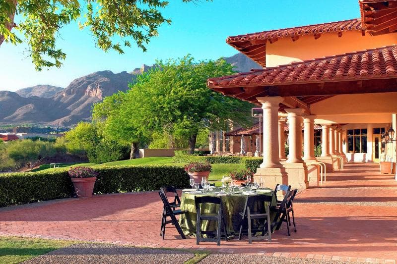 Westin La Paloma Resort And Spa 4