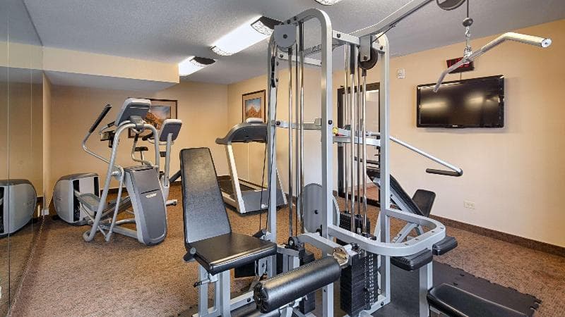 Best Western Denver Southwest 2