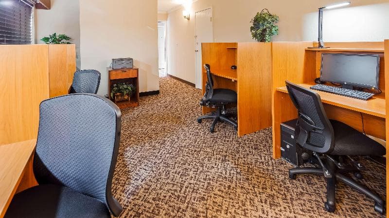 Best Western Denver Southwest photo 1