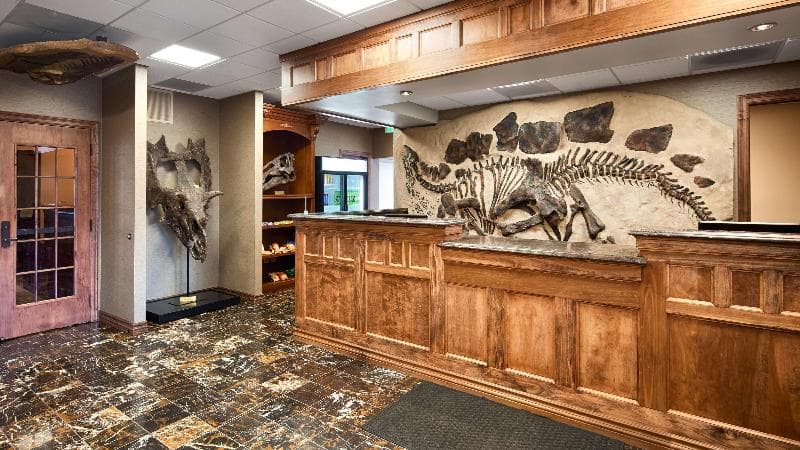 Best Western Denver Southwest 4