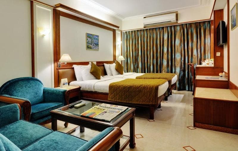 Regal Enclave 2