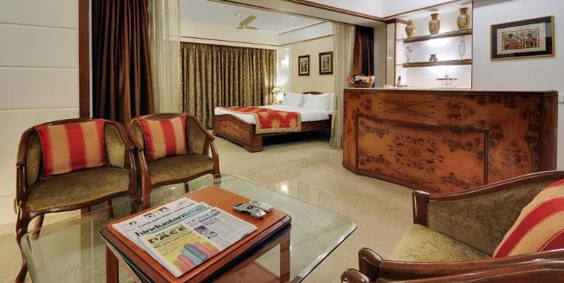 Regal Enclave 4