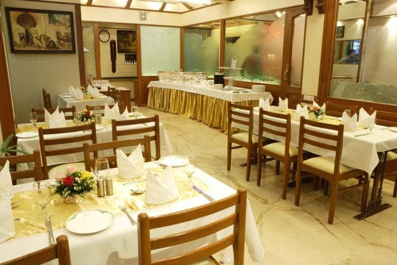 Regal Enclave 5