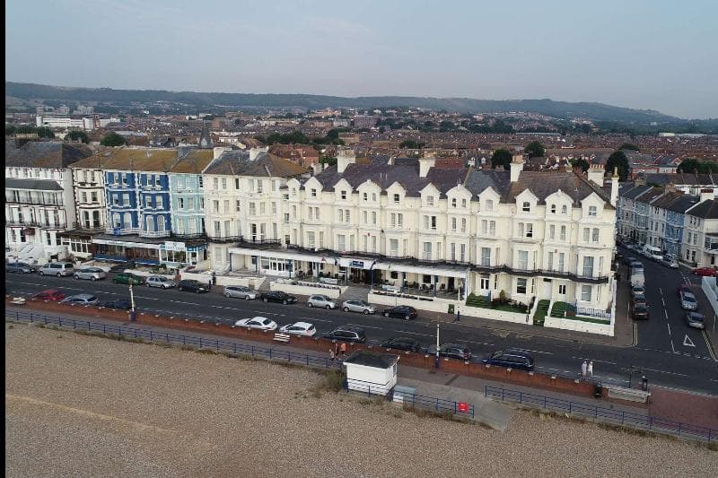 Best Western York House Hotel 1