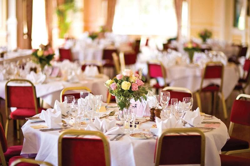 Best Western York House Hotel 2