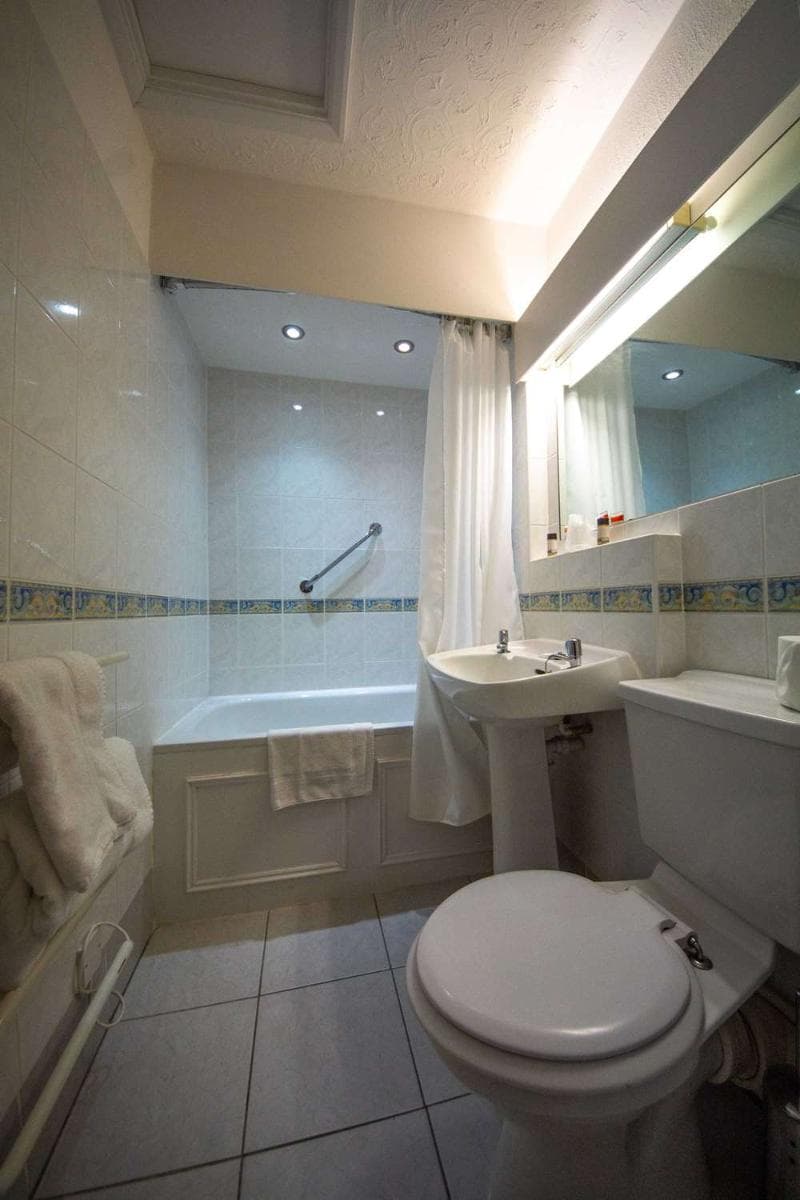 Best Western York House Hotel 3