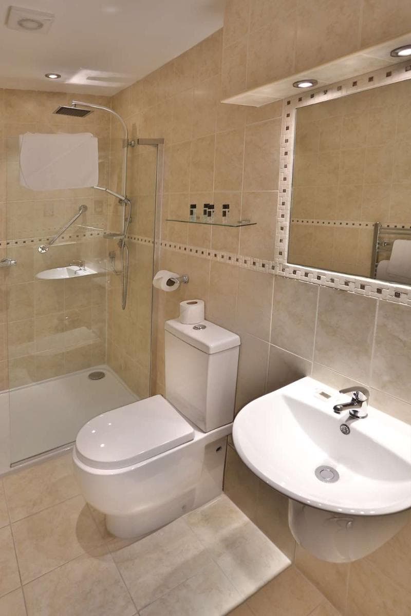 Best Western York House Hotel 4