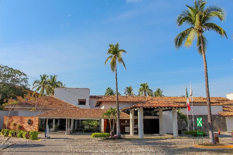 Plaza Pelicanos Club Beach Resort photo 1