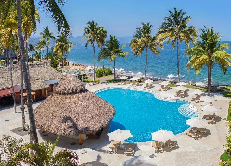 Plaza Pelicanos Club Beach Resort 2