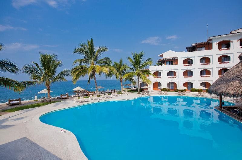 Plaza Pelicanos Club Beach Resort 3