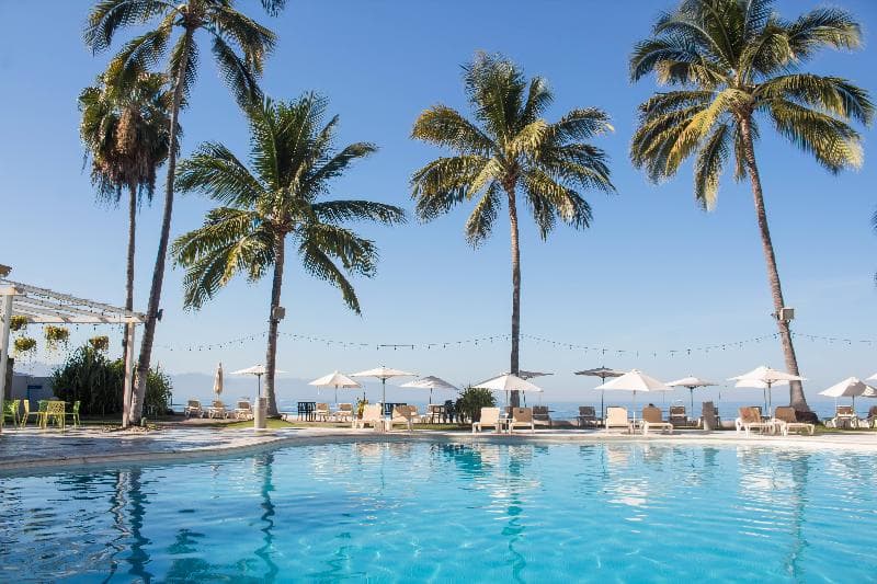 Plaza Pelicanos Club Beach Resort 4