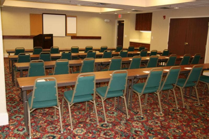 Hampton Inn Hillsville photo 1