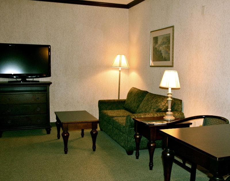 Hampton Inn & Suites Lufkin photo 1