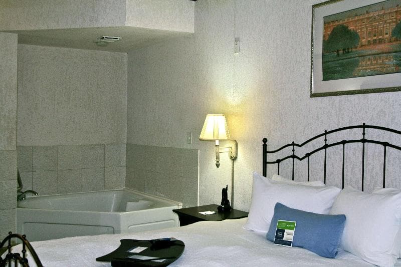 Hampton Inn & Suites Lufkin 3
