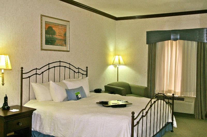 Hampton Inn & Suites Lufkin 5