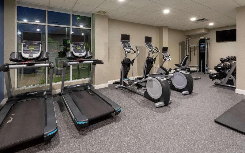 Hilton Garden Inn Minneapolis/Bloomington 2