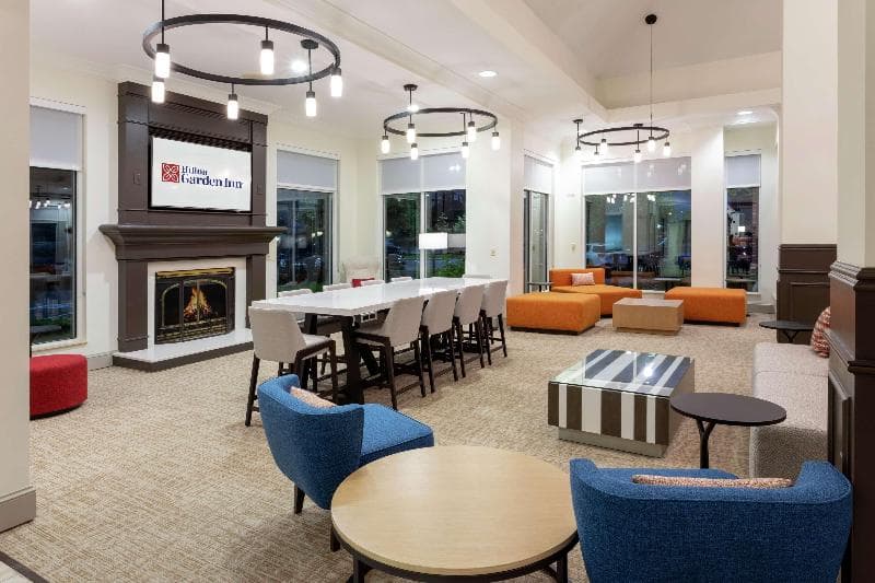 Hilton Garden Inn Minneapolis/Bloomington 4