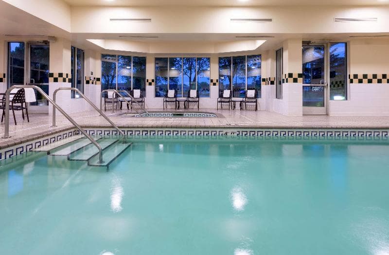 Hilton Garden Inn Minneapolis/Bloomington 5