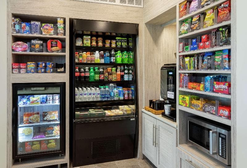 Hilton Garden Inn Minneapolis/Bloomington 3