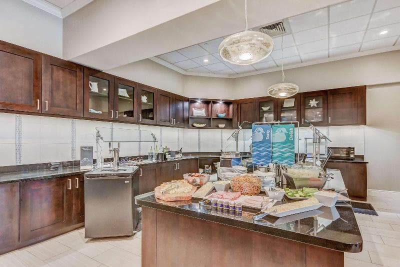 Homewood Suites by Hilton Indianapolis Carmel photo 1