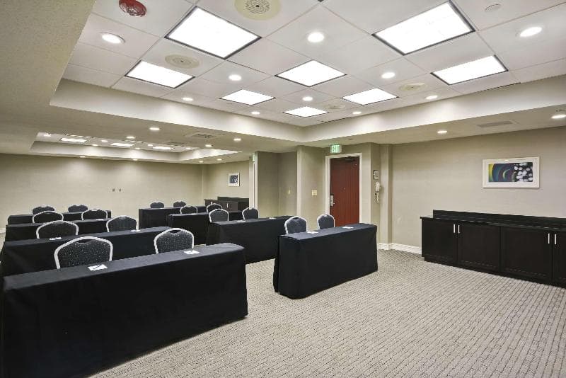 Homewood Suites by Hilton Indianapolis Carmel 5