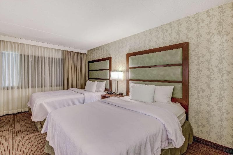 Homewood Suites by Hilton Indianapolis Carmel 3