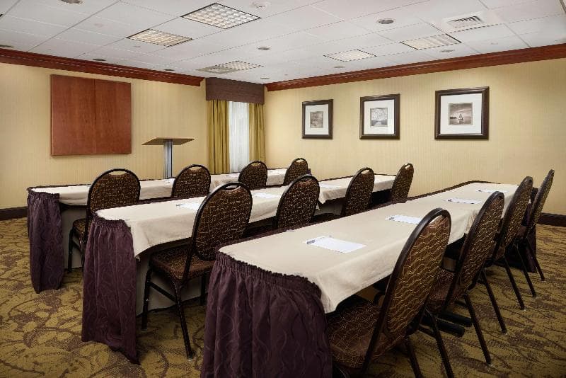 Hampton Inn Rehoboth Beach photo 1
