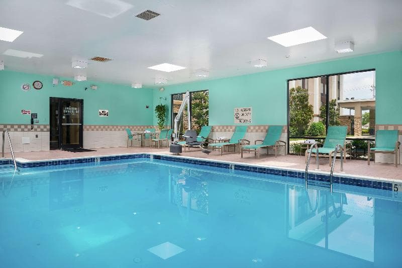 Hampton Inn Rehoboth Beach 4