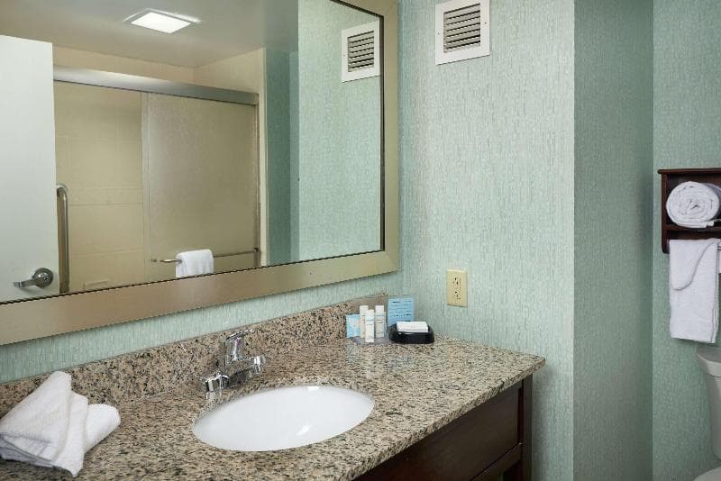 Hampton Inn Rehoboth Beach 3
