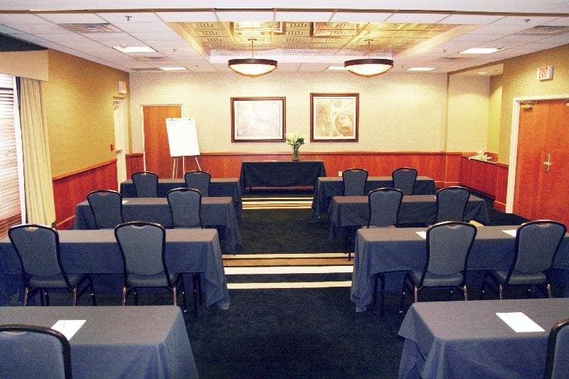 Hampton Inn & Suites Indianapolis-Fishers photo 1