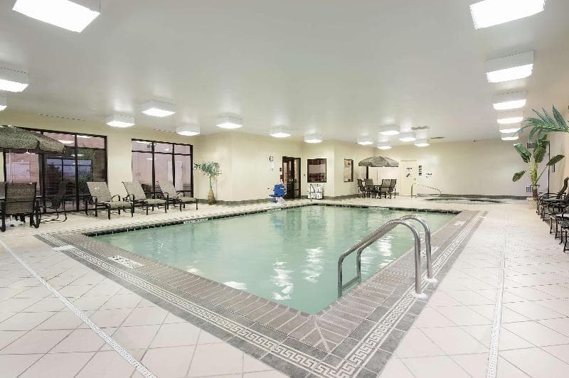 Hampton Inn & Suites Indianapolis-Fishers 3