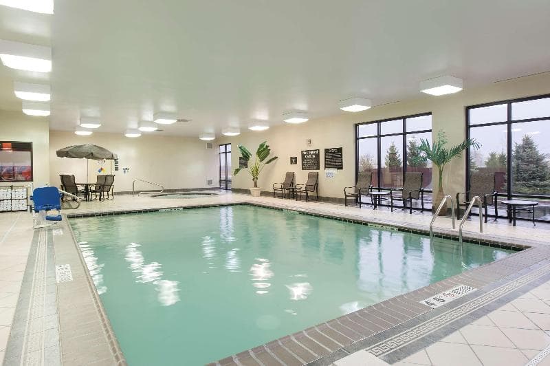 Hampton Inn & Suites Indianapolis-Fishers 5