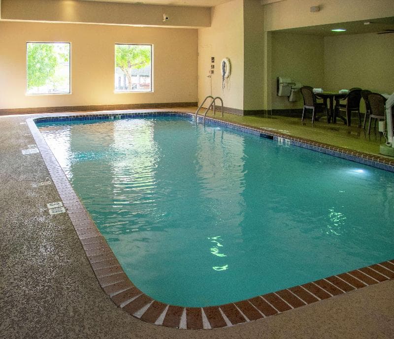 Hampton Inn St. Louis/Chesterfield 3