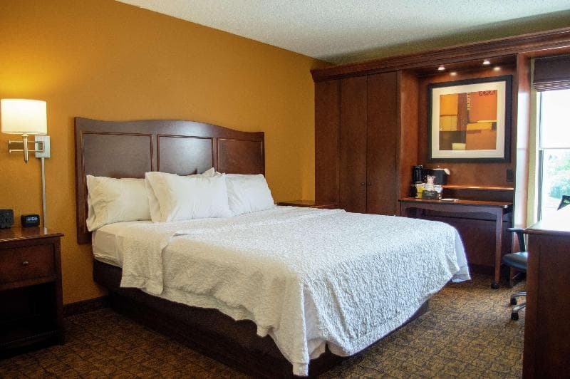 Hampton Inn St. Louis/Chesterfield 2