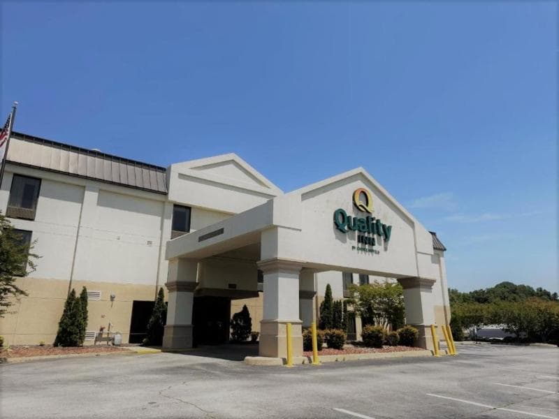Quality Inn Danville photo 1