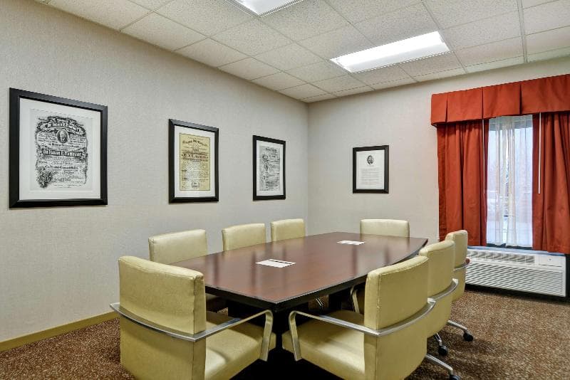 Hampton Inn Scranton At Montage Mountain 3